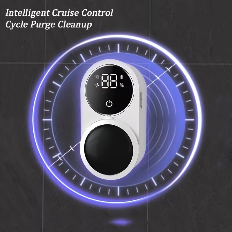 Smilesofjoy Toothbrush Sterilizer