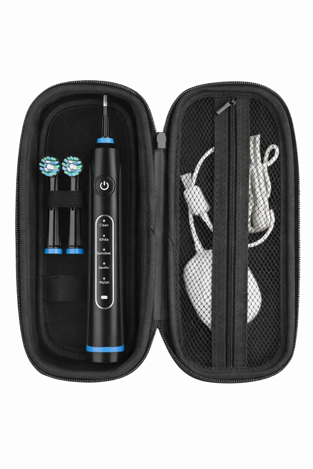 Smilesofjoy Travel Case